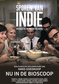 Sporen van Indië | 80 Jaar Vrijheid