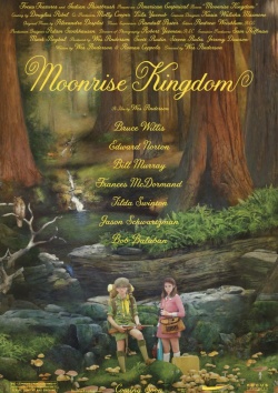 Moonrise Kingdom (2012) | Wes Anderson Summer
