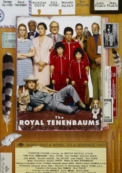 The Royal Tenenbaums (2001) | Wes Anderson Summer
