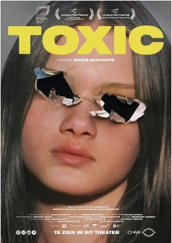 Toxic | Previously Unreleased