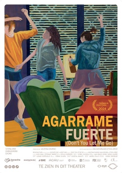 Agarrame Fuerte | Previously Unreleased