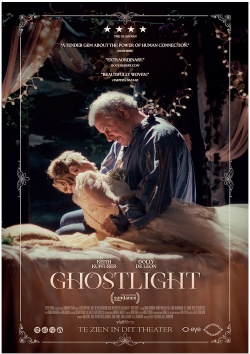 Ghostlight | Previously Unreleased
