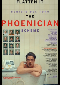 The Phoenician Scheme