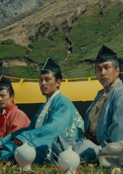 Ran (1985) | Akira Kurosawa Retrospectief