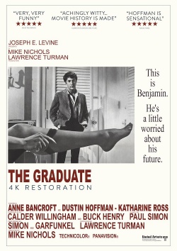 The Graduate (1967) | Klassieker