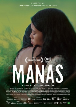 Manas