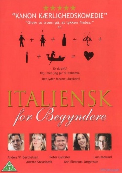 Italian For Beginners (2000) | Dogma 95