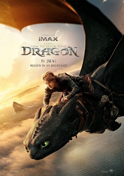 How to Train Your Dragon (OV)