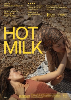 Hot Milk