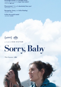 Sorry, Baby