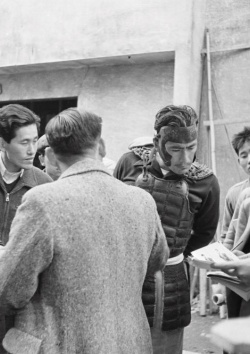 Filmcollege: Kurosawa, Shakespeare van het witte doek