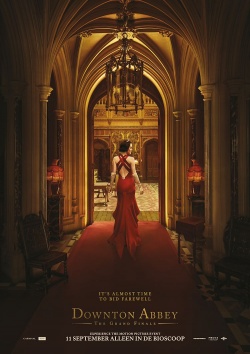 Downton Abbey: The Grand Finale