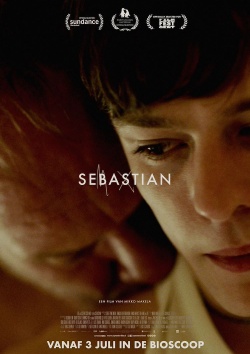 Sebastian | Rainbow Night