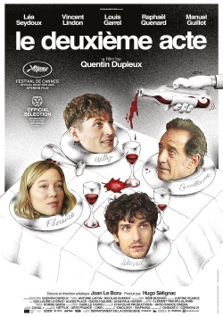Le Deuxième Acte