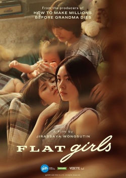 Flat Girls - laatste kans